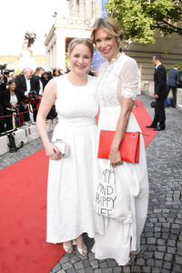 Bayerischer Fernsehpreis 2018 in München