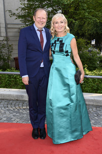 Bayerischer Fernsehpreis 2018 in München