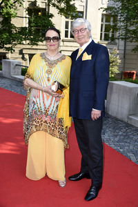 Bayerischer Fernsehpreis 2018 in München