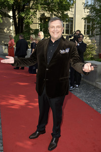 Bayerischer Fernsehpreis 2018 in München