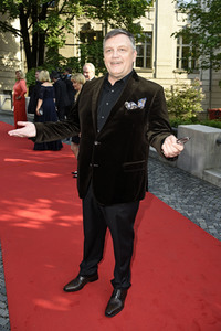 Bayerischer Fernsehpreis 2018 in München