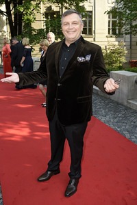 Bayerischer Fernsehpreis 2018 in München