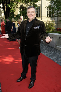 Bayerischer Fernsehpreis 2018 in München