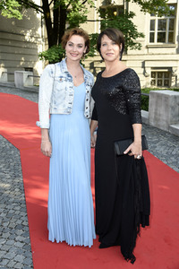 Bayerischer Fernsehpreis 2018 in München