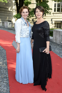 Bayerischer Fernsehpreis 2018 in München