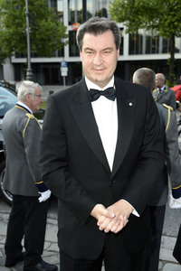 Bayerischer Fernsehpreis 2018 in München