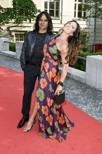 Bayerischer Fernsehpreis 2018 in München