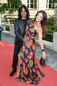 Bayerischer Fernsehpreis 2018 in München