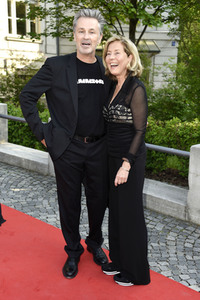 Bayerischer Fernsehpreis 2018 in München