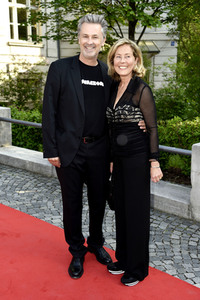Bayerischer Fernsehpreis 2018 in München