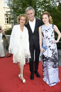 Bayerischer Fernsehpreis 2018 in München