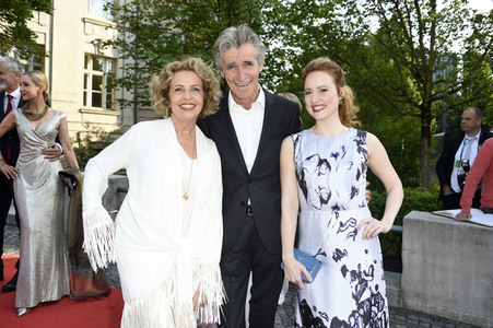 Bayerischer Fernsehpreis 2018 in München