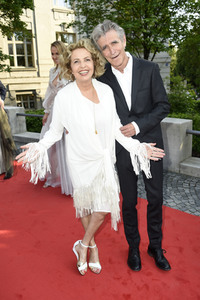 Bayerischer Fernsehpreis 2018 in München