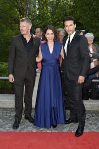 Bayerischer Fernsehpreis 2018 in München