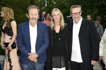 Bayerischer Fernsehpreis 2018 in München
