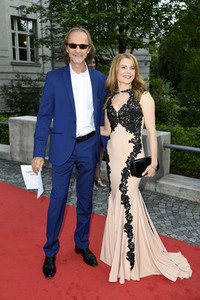 Bayerischer Fernsehpreis 2018 in München
