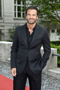 Bayerischer Fernsehpreis 2018 in München