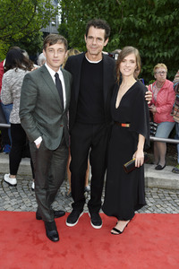 Bayerischer Fernsehpreis 2018 in München
