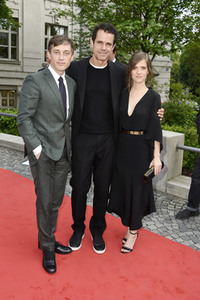 Bayerischer Fernsehpreis 2018 in München