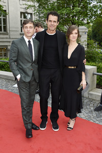 Bayerischer Fernsehpreis 2018 in München