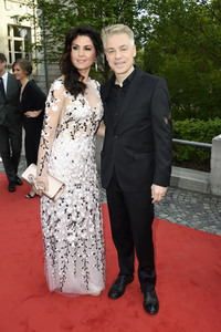 Bayerischer Fernsehpreis 2018 in München
