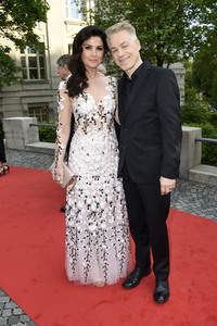 Bayerischer Fernsehpreis 2018 in München