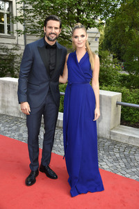 Bayerischer Fernsehpreis 2018 in München