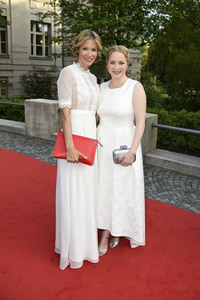 Bayerischer Fernsehpreis 2018 in München