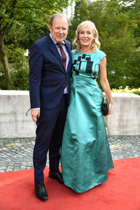 Bayerischer Fernsehpreis 2018 in München