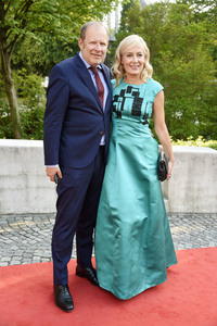 Bayerischer Fernsehpreis 2018 in München