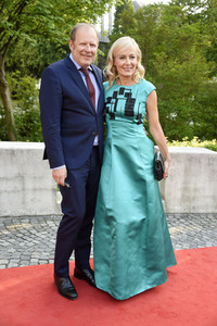 Bayerischer Fernsehpreis 2018 in München