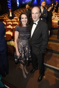 Bayerischer Fernsehpreis 2018 in München