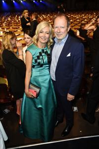 Bayerischer Fernsehpreis 2018 in München