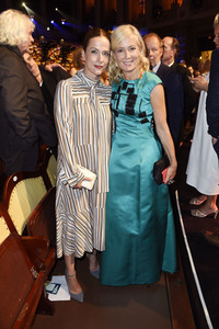 Bayerischer Fernsehpreis 2018 in München