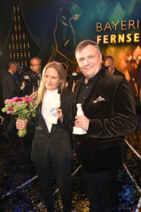 Bayerischer Fernsehpreis 2018 in München