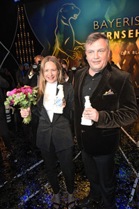 Bayerischer Fernsehpreis 2018 in München