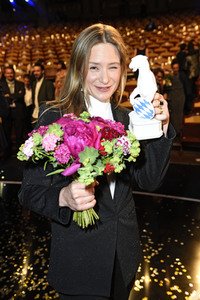 Bayerischer Fernsehpreis 2018 in München