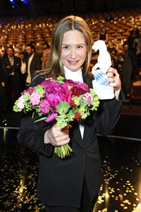 Bayerischer Fernsehpreis 2018 in München