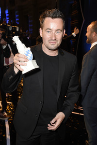 Bayerischer Fernsehpreis 2018 in München