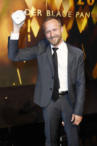 Bayerischer Fernsehpreis 2018 in München
