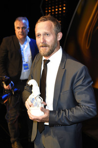Bayerischer Fernsehpreis 2018 in München