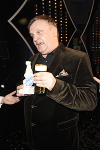 Bayerischer Fernsehpreis 2018 in München