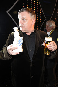 Bayerischer Fernsehpreis 2018 in München