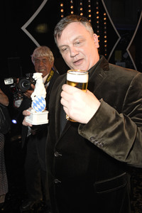Bayerischer Fernsehpreis 2018 in München
