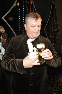 Bayerischer Fernsehpreis 2018 in München