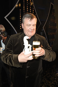 Bayerischer Fernsehpreis 2018 in München