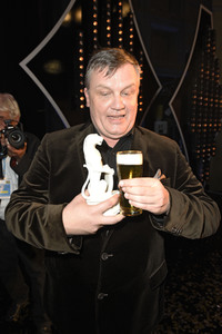 Bayerischer Fernsehpreis 2018 in München