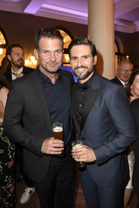 Bayerischer Fernsehpreis 2018 in München