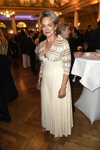 Bayerischer Fernsehpreis 2018 in München