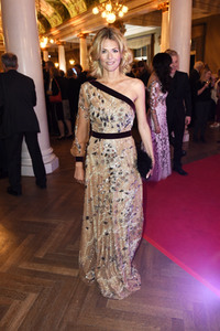 Bayerischer Fernsehpreis 2018 in München